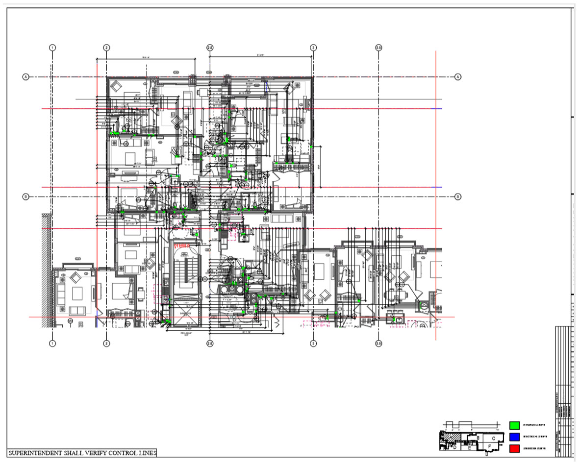 point cloud