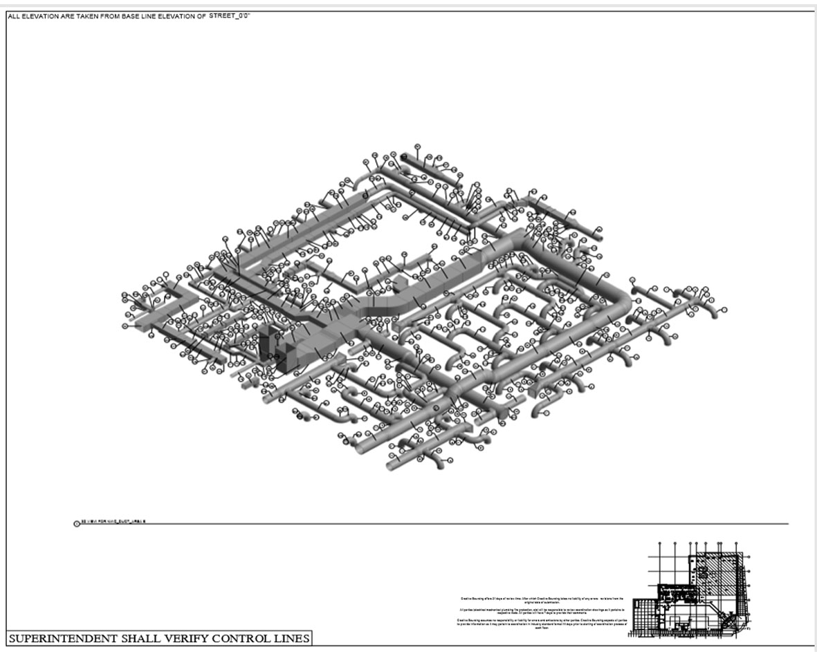 point cloud